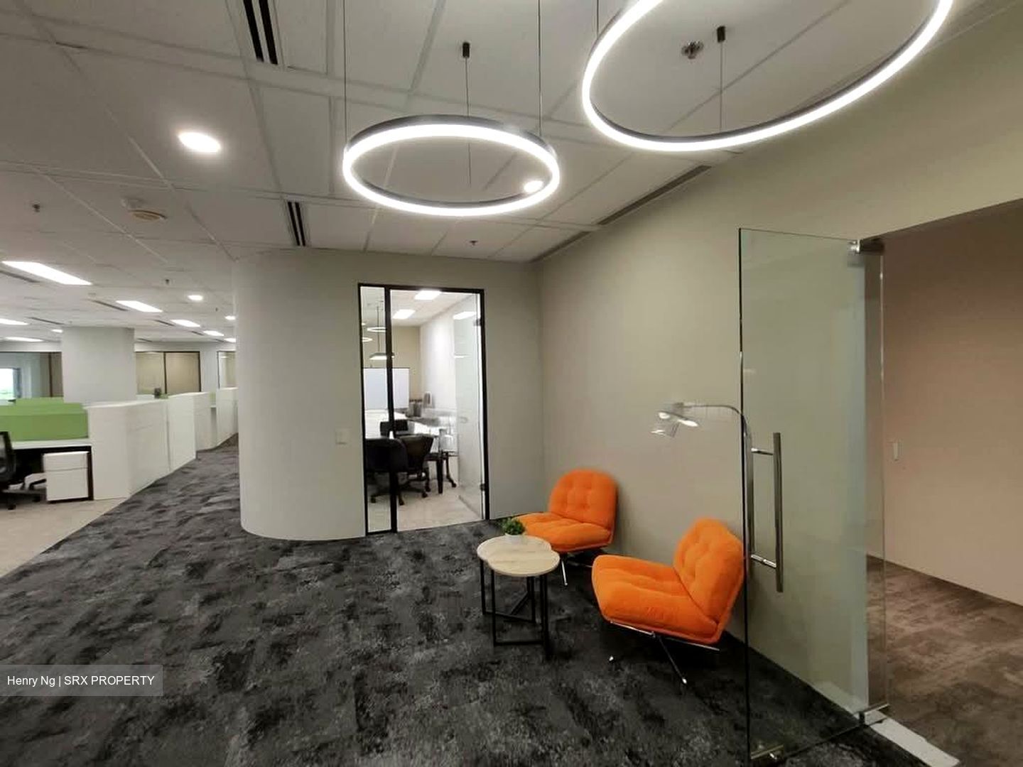 Abi Plaza (D2), Office #545521431